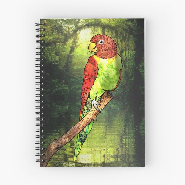 Item preview, Parrot No:7 designed and sold by BLZBob.