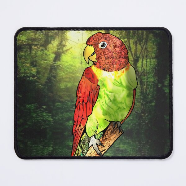 Item preview, Parrot No:7 designed and sold by BLZBob.