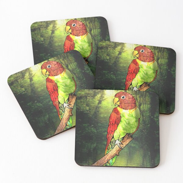 Item preview, Parrot No:7 designed and sold by BLZBob.