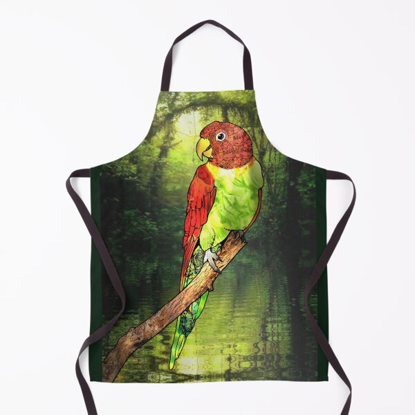 Item preview, Parrot No:7 designed and sold by BLZBob.