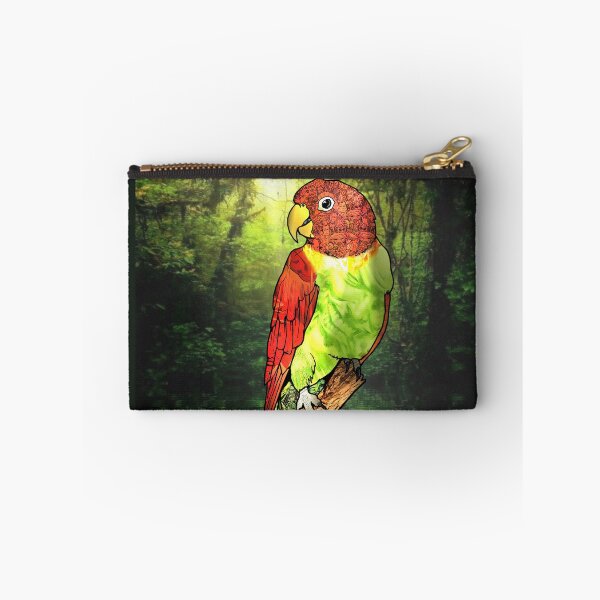 Item preview, Parrot No:7 designed and sold by BLZBob.