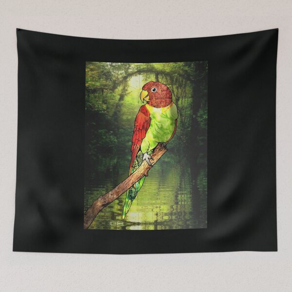 Item preview, Parrot No:7 designed and sold by BLZBob.