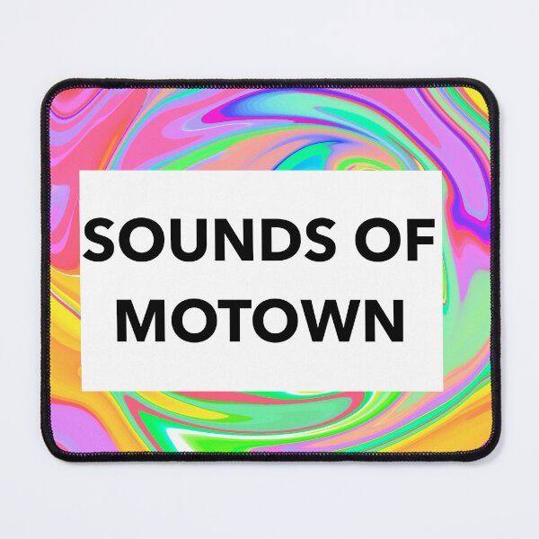 Item preview, Copy of   sounds of motown designed and sold by sarina G.