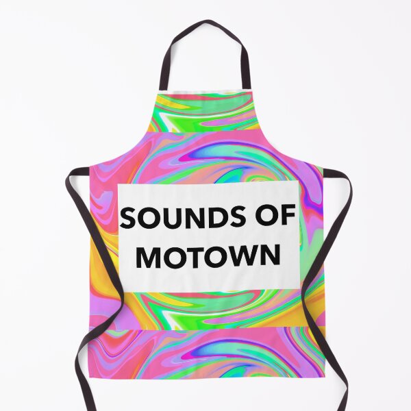 Item preview, Copy of sounds of motown designed and sold by sarina G.