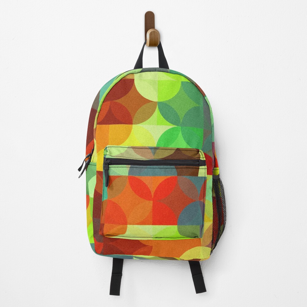 Item preview, Backpack designed and sold by deepakrode7.