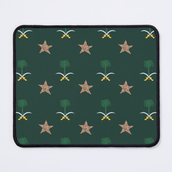 Item preview, Saudi Arabia Pattern يوم التأسيس المملكة العربية السعودية   اليوم الوطني  designed and sold by ZamZamDesign.