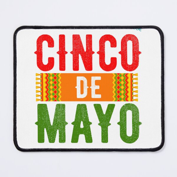 Item preview, Celebrate the fifth of may designed and sold by Middesign12.
