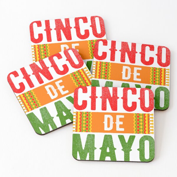Item preview, Celebrate the fifth of may designed and sold by Middesign12.