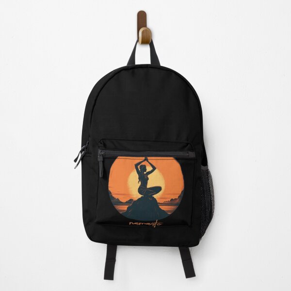Item preview, Sunrise Yoga designed and sold by Dominika Bednarska.