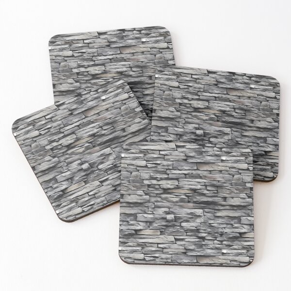 Item preview, Stacking rocks until it's a wall designed and sold by ArtByDominique.