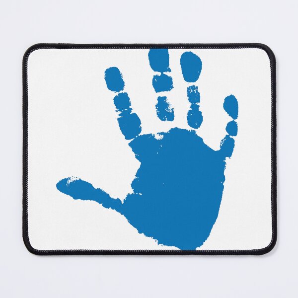 Item preview, handprint  designed and sold by wa2022.