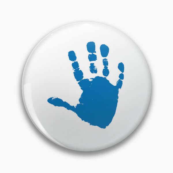 Item preview, handprint  designed and sold by wa2022.