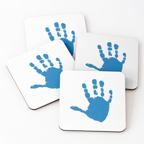 Item preview, handprint  designed and sold by wa2022.
