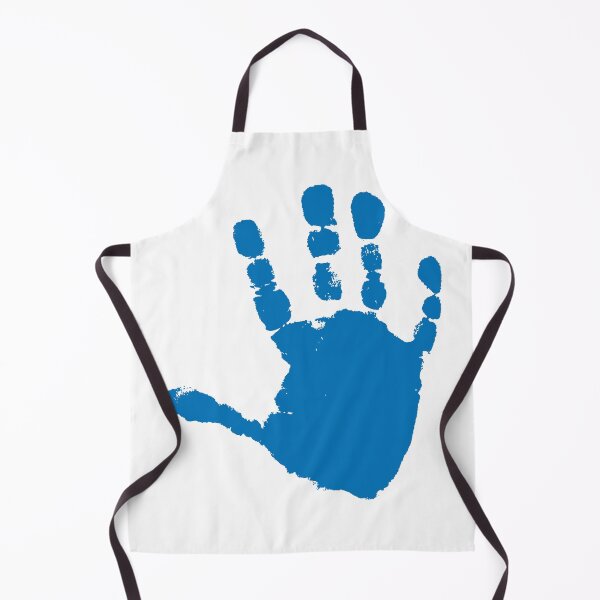 Item preview, handprint designed and sold by wa2022.