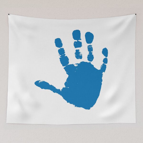 Item preview, handprint  designed and sold by wa2022.