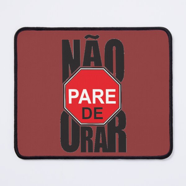 Item preview, don't stop praying designed and sold by modernaarte.