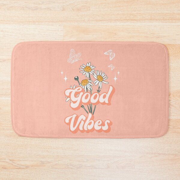 Item preview, good vibes  designed and sold by zerothreestd.
