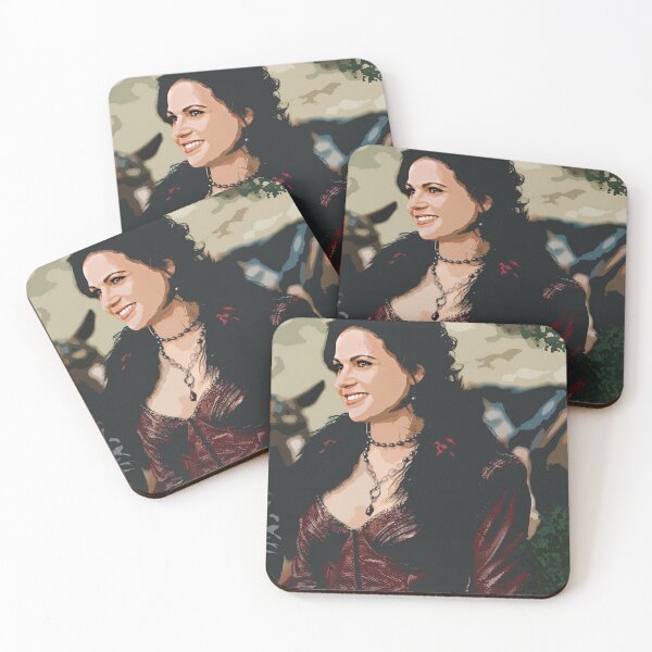 Item preview, Regina Mills designed and sold by Crimson  Tee's.