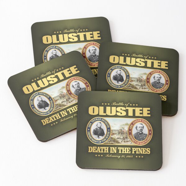 Item preview, Olustee (BA) designed and sold by curranmorgan.