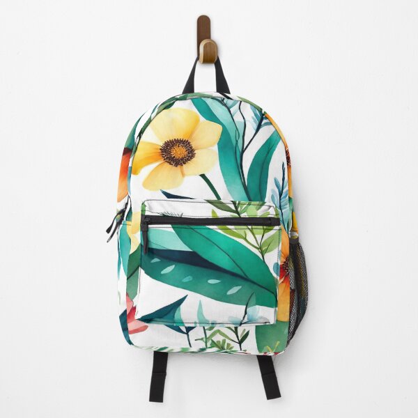 Item preview, Beautiful nature collection in watercolor designed and sold by Arteola Studio.
