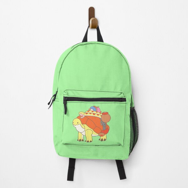 Item preview, Guild Wars 2- Quaggan Siege designed and sold by CaptainPoptop.