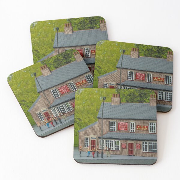 Item preview, Punks On The Loose designed and sold by Steve Purnell Photography.