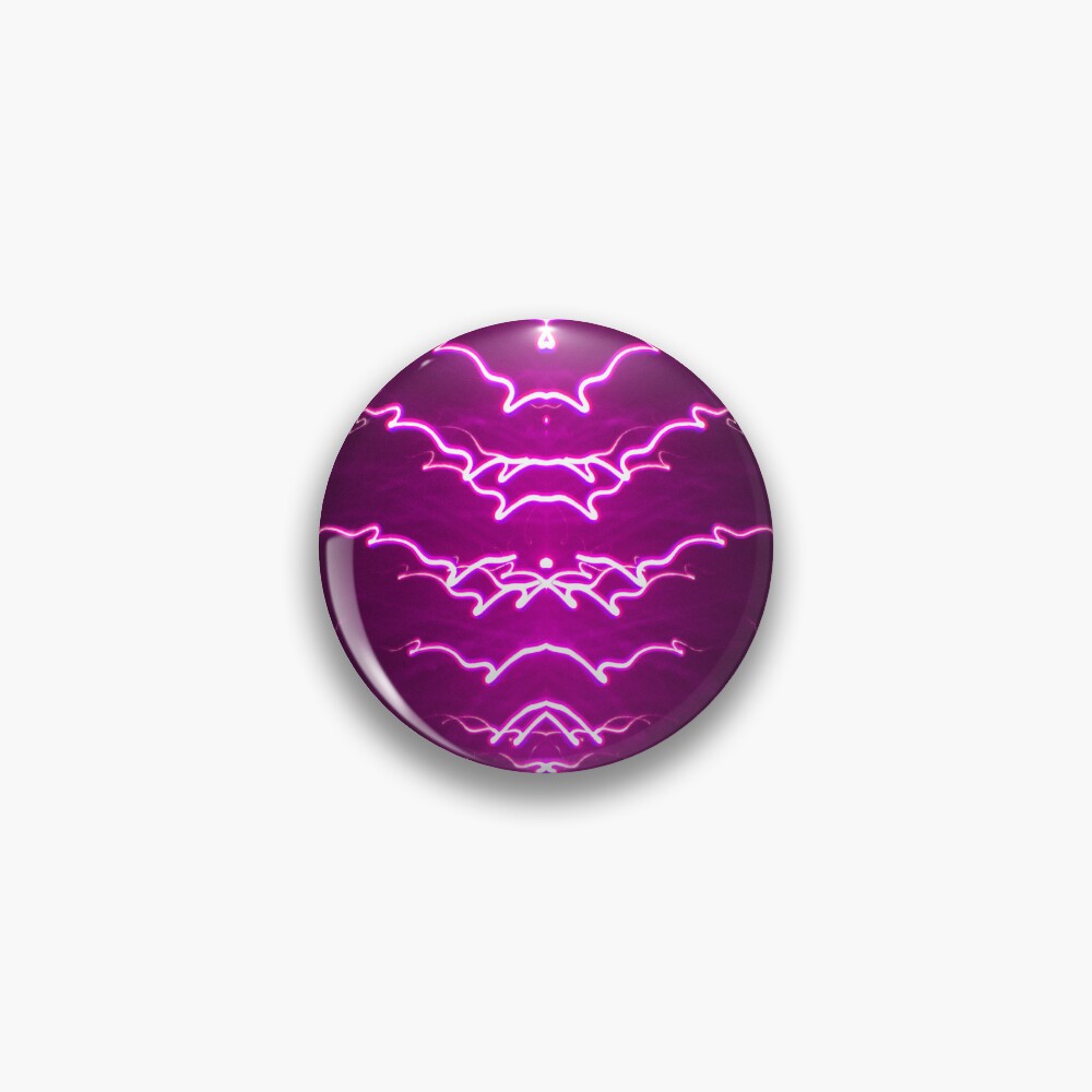 Item preview, Pin designed and sold by X-Styles.