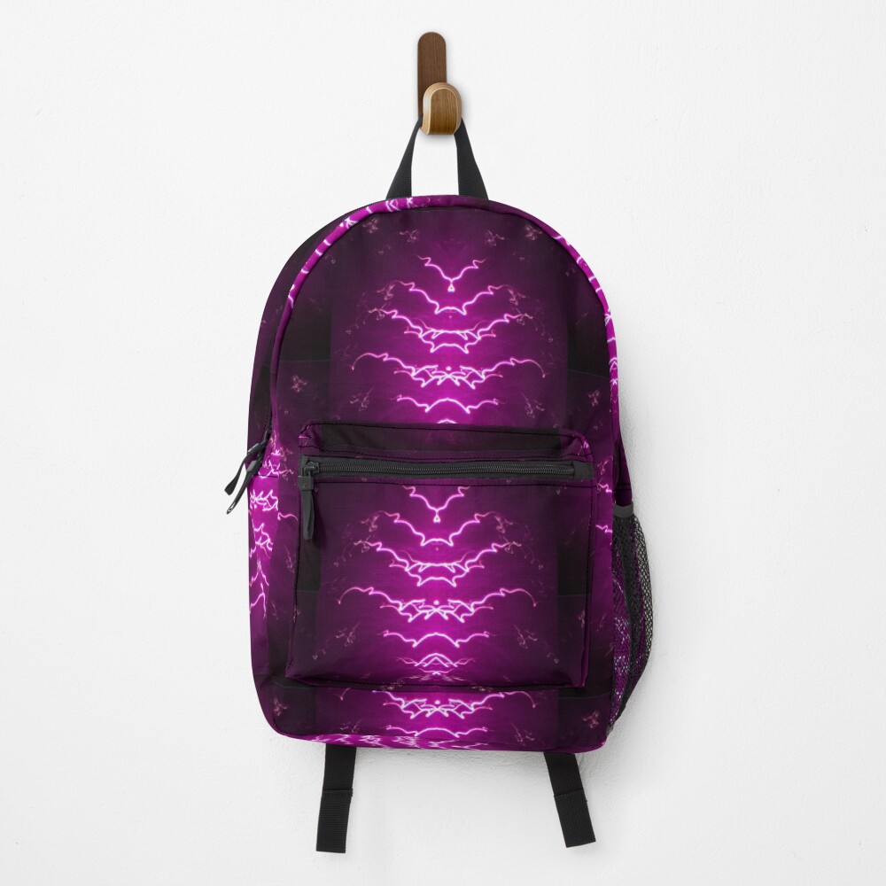 Item preview, Backpack designed and sold by X-Styles.