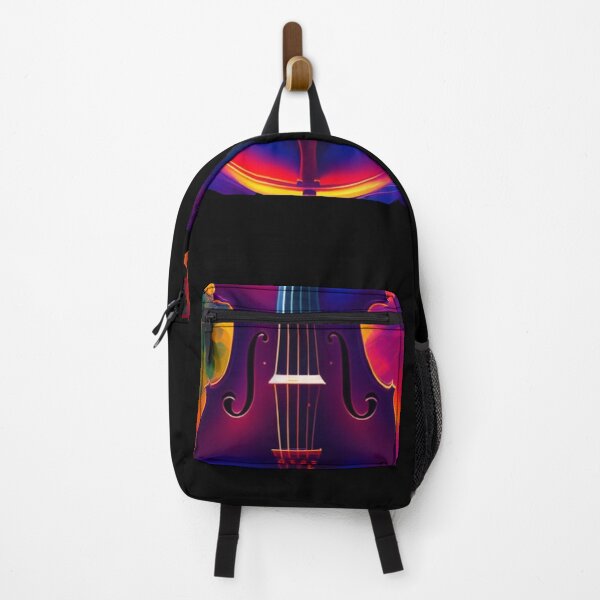 Item preview, Art Cello designed and sold by Skull Rhiz.