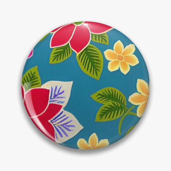Item preview, Flower pattern designed and sold by toonydesigns.