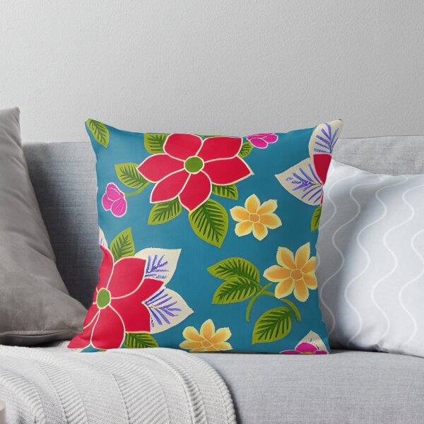 Item preview, Flower pattern designed and sold by toonydesigns.