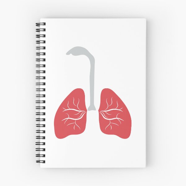 Item preview, Lungs designed and sold by wa2022.