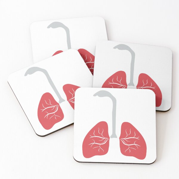 Item preview, Lungs designed and sold by wa2022.