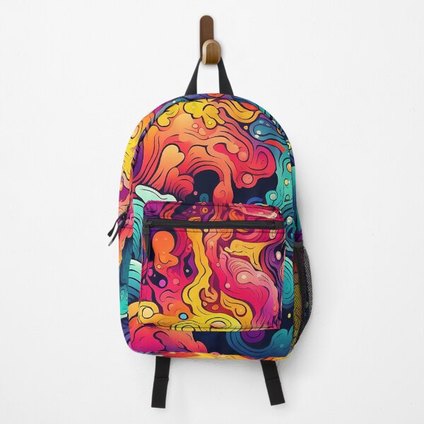 Item preview, Abstract Graffiti Doodles designed and sold by Desfix.