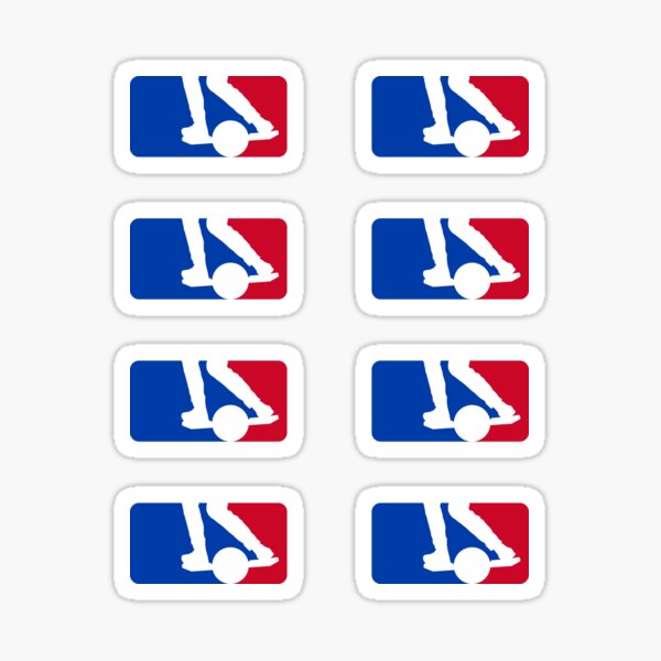 The Float League Sticker Pack Sticker