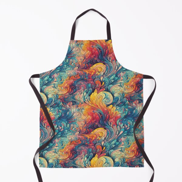 Item preview, Color Overload! designed and sold by ArtByDominique.