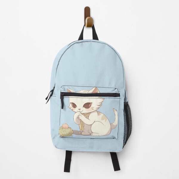 Item preview, Cute Cat designed and sold by Blueblock.