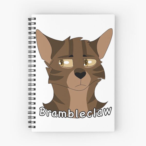 Item preview, Brambleclaw designed and sold by Handsome  Rhys.