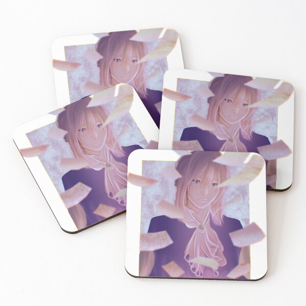 Item preview, Violet Evergarden Fanart designed and sold by NaWLulu.