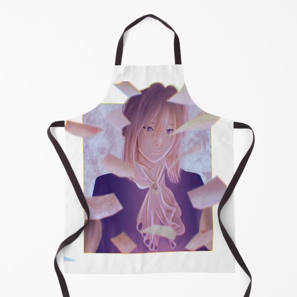 Item preview, Violet Evergarden Fanart designed and sold by NaWLulu.
