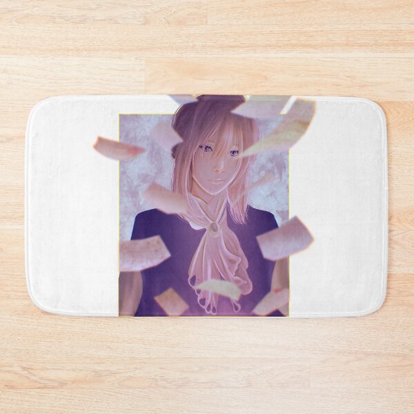 Item preview, Violet Evergarden Fanart designed and sold by NaWLulu.