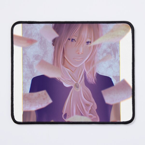 Item preview, Violet Evergarden Fanart designed and sold by NaWLulu.