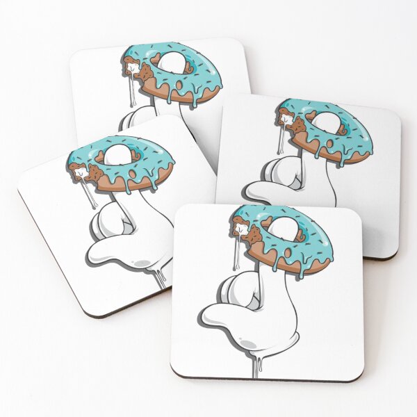 Item preview, DONUTS designed and sold by AngelGirlLove.