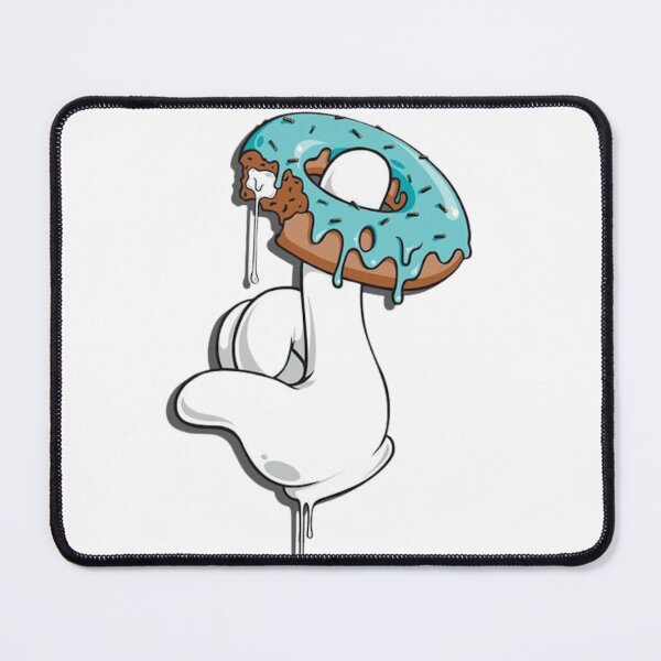 Item preview, DONUTS designed and sold by AngelGirlLove.