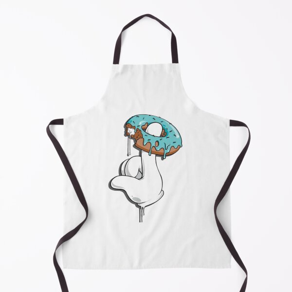 Item preview, DONUTS designed and sold by AngelGirlLove.