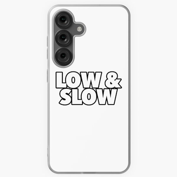 Item preview, Low & Slow designed and sold by beeweecee.