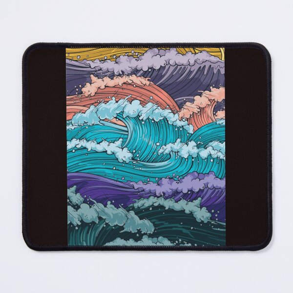 Item preview, Tomioka pattern Graphic designed and sold by BIG-DAR.