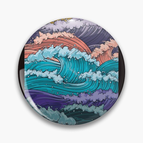 Item preview, Tomioka pattern Graphic designed and sold by BIG-DAR.
