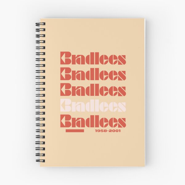 Item preview, Bradlees 1958 - 2001 designed and sold by AlpacaSmokes.