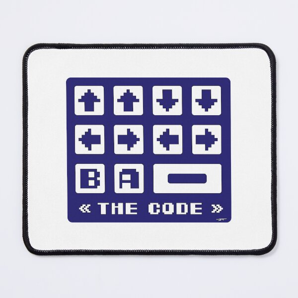 Item preview, contra code (blue) designed and sold by baldartist80.